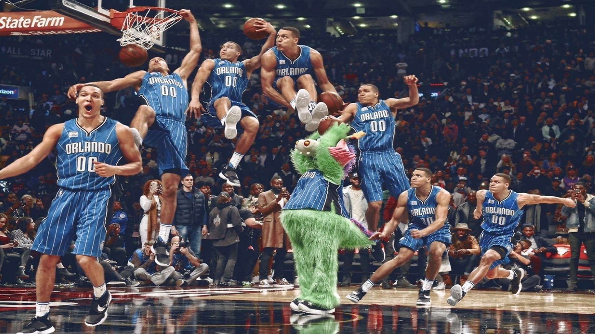 火箭连续反击得分提升场上节奏,火箭返回速度